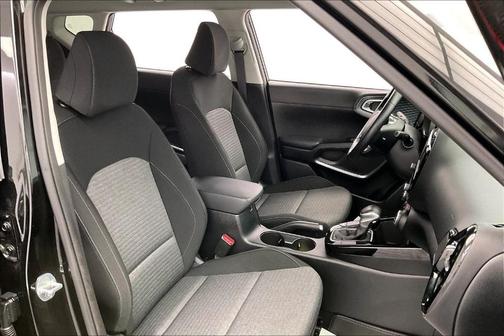 2022 Kia Soul GT-Line 2.0L