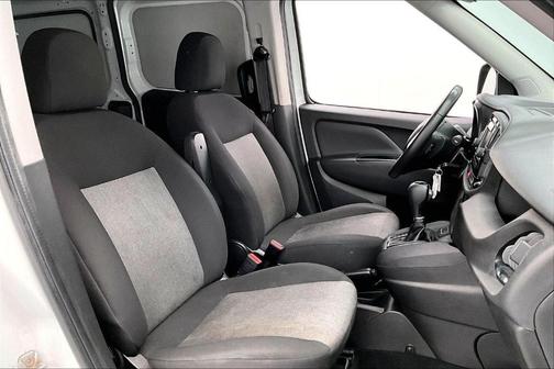 2018 RAM ProMaster City Tradesman SLT