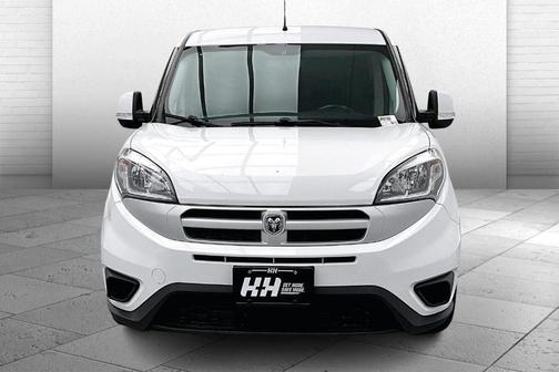 2018 RAM ProMaster City Tradesman SLT