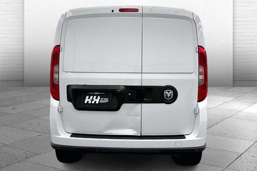 2018 RAM ProMaster City Tradesman SLT