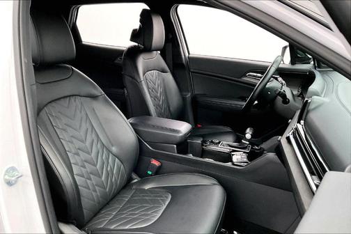 2024 Kia Sportage X-Pro