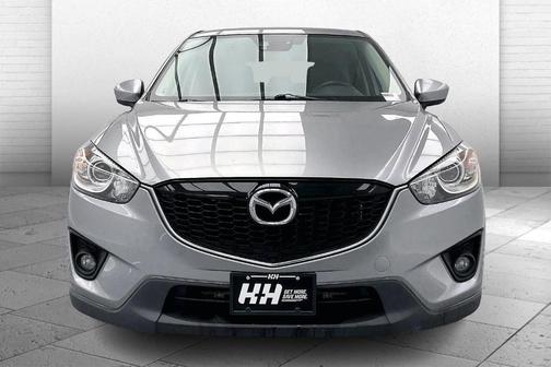 2014 Mazda CX-5 Grand Touring