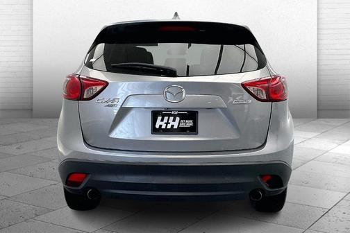2014 Mazda CX-5 Grand Touring