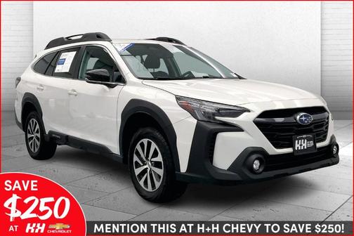2024 Subaru Outback Premium