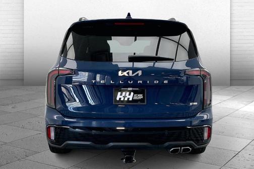 2024 Kia Telluride SX Prestige X-Pro
