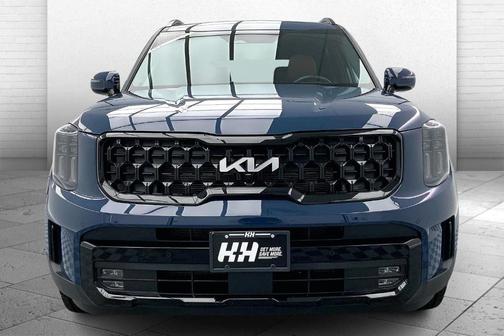 2024 Kia Telluride SX Prestige X-Pro