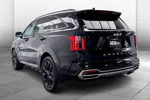 2022 Kia Sorento SX Prestige