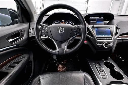 2019 Acura MDX 3.5L