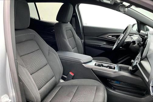 2025 Chevrolet Equinox EV LT1 w/PCY