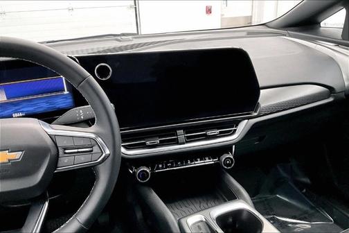 2025 Chevrolet Equinox EV LT1 w/PCY