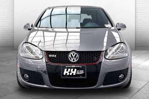 2006 Volkswagen GTI 2.0T