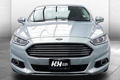 2014 Ford Fusion Hybrid SE