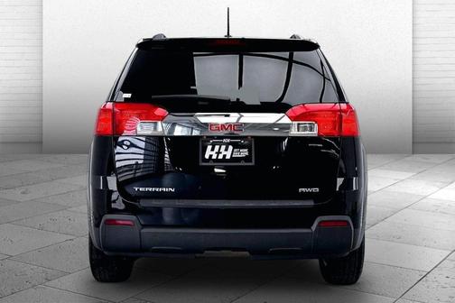 2015 GMC Terrain SLE-2