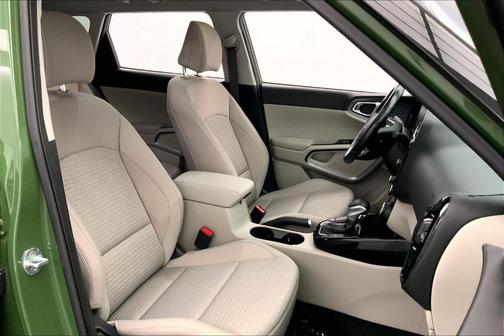2023 Kia Soul EX
