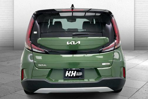 2023 Kia Soul EX