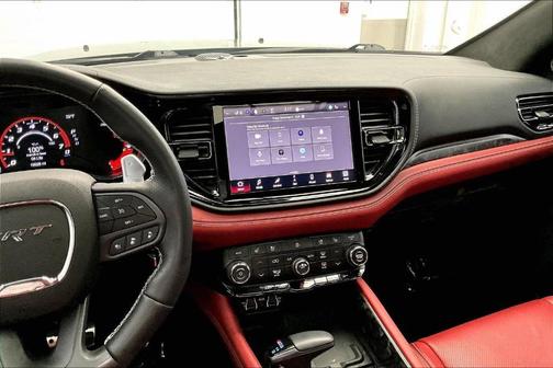 2024 Dodge Durango SRT Hellcat