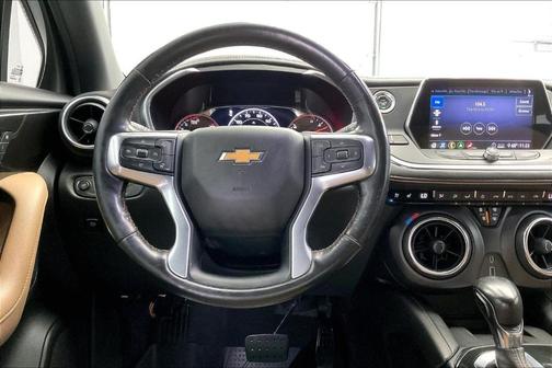 2020 Chevrolet Blazer Premier