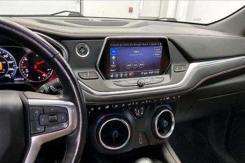 2020 Chevrolet Blazer Premier