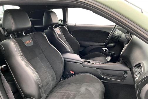 2020 Dodge Challenger R/T Scat Pack