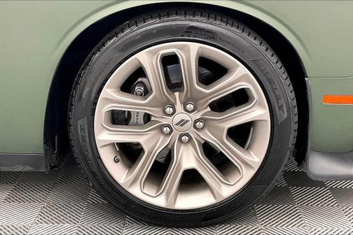 2020 Dodge Challenger R/T Scat Pack