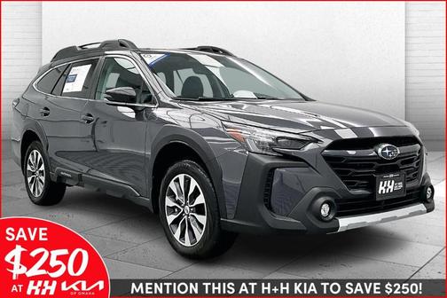 2023 Subaru Outback Limited
