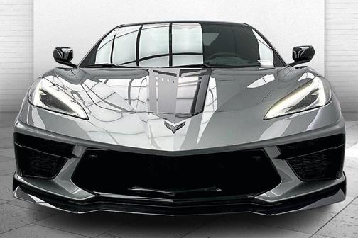 2023 Chevrolet Corvette Stingray w/2LT