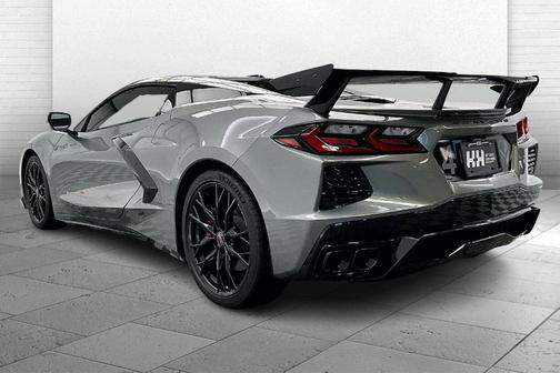 2023 Chevrolet Corvette Stingray w/2LT