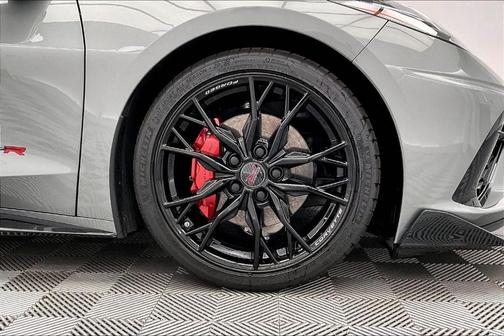 2023 Chevrolet Corvette Stingray w/2LT