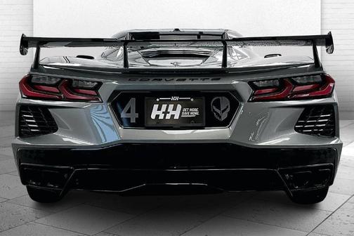 2023 Chevrolet Corvette Stingray w/2LT