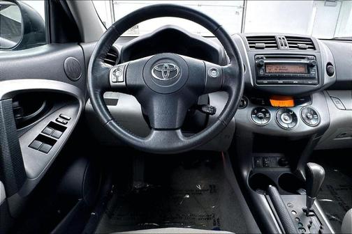 2012 Toyota RAV4 Limited