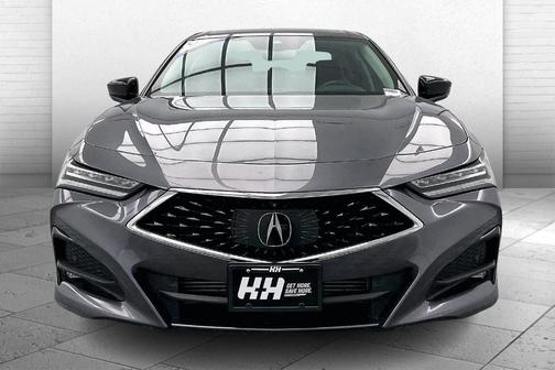 2023 Acura TLX Advance