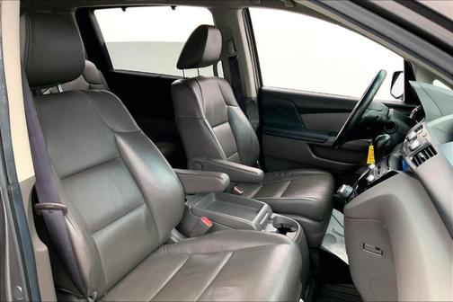2011 Honda Odyssey EX-L