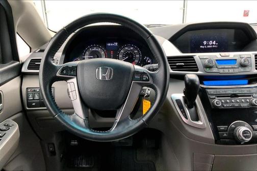 2011 Honda Odyssey EX-L
