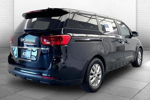 2020 Kia Sedona L