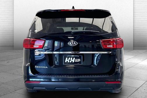 2020 Kia Sedona L