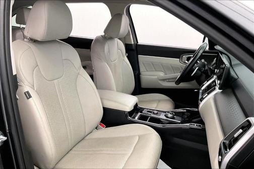 2022 Kia Sorento Plug-In Hybrid SX Prestige