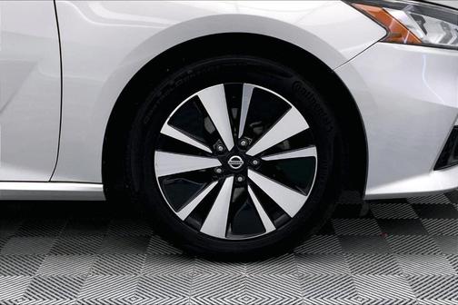 2019 Nissan Altima 2.5 SL