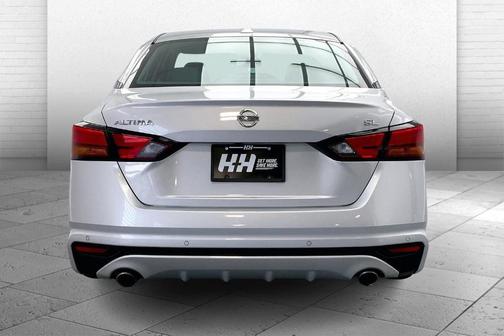 2019 Nissan Altima 2.5 SL