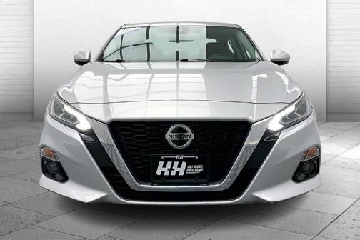 2019 Nissan Altima 2.5 SL