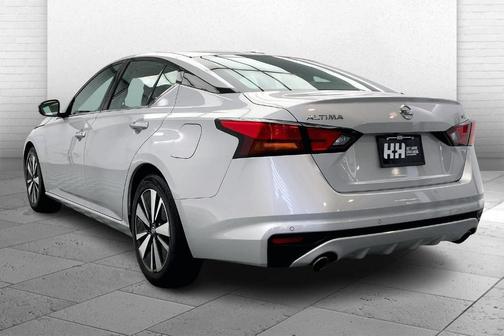 2019 Nissan Altima 2.5 SL