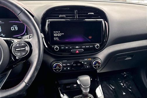 2023 Kia Soul GT-Line 2.0L