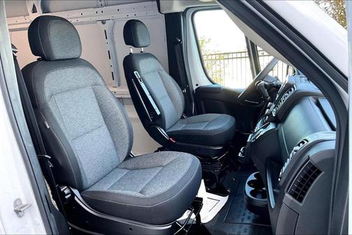 2024 RAM ProMaster 3500 High Roof