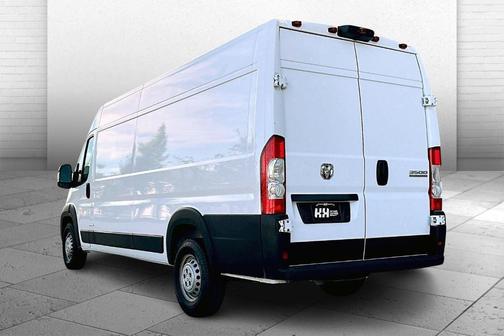 2024 RAM ProMaster 3500 High Roof