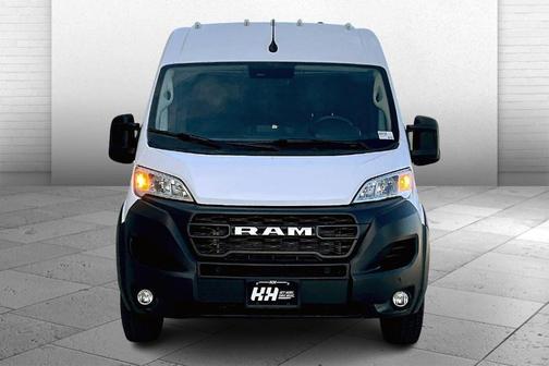 2024 RAM ProMaster 3500 High Roof