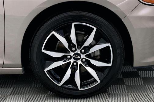 2023 Chevrolet Malibu RS