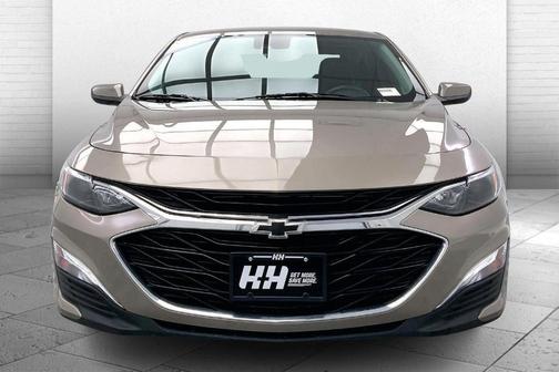 2023 Chevrolet Malibu RS
