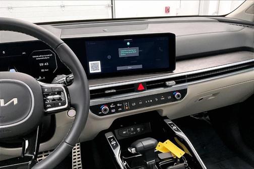 2025 Kia Sorento SX