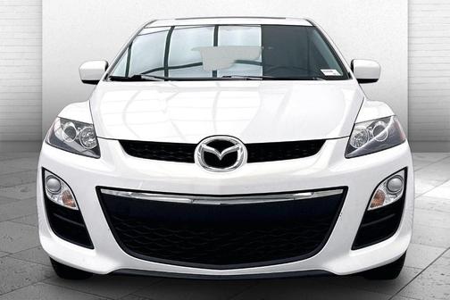 2012 Mazda CX-7 i Sport