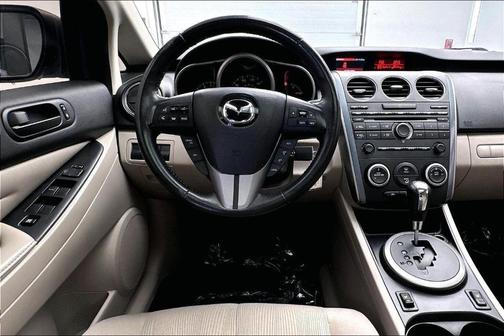2012 Mazda CX-7 i Sport