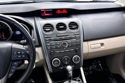 2012 Mazda CX-7 i Sport